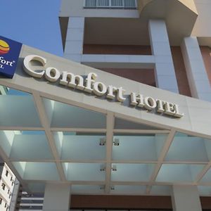 Comfort Hotel Santos